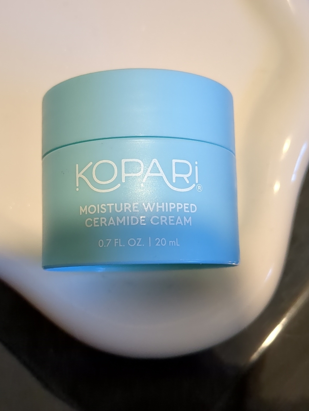 Moisture Whipped Ceramide Cream